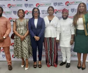 EDC, FastCredit Sign N2billion Credit Access for MSMEs | Tech | Business