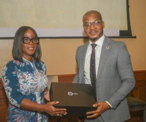 EDC, Fidelity Bank Task Entrepreneurs to Build an Impact-driven Enterprise | Tech | Business