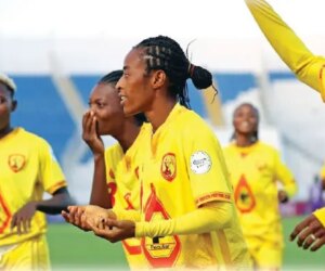 NWFL: Edo Queens unveil seven new signings