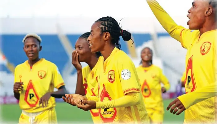 NWFL: Edo Queens unveil seven new signings