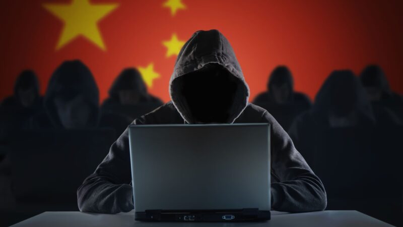 Chinese cyber leak exposes thousands of files showing global hacking operations and secret AI-driven surveillance projects worldwide