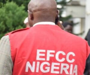 EFCC arrests ex-Gwer West chairmanship aspirant for alleged impersonation, N14m fraud