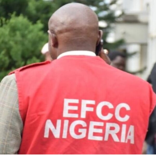 EFCC arrests ex-Gwer West chairmanship aspirant for alleged impersonation, N14m fraud