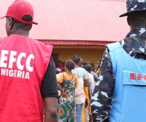 EFCC Arrests Vote Buyers As Anambra REC Dismisses Allegations Of Electoral Malpractice – Arise News