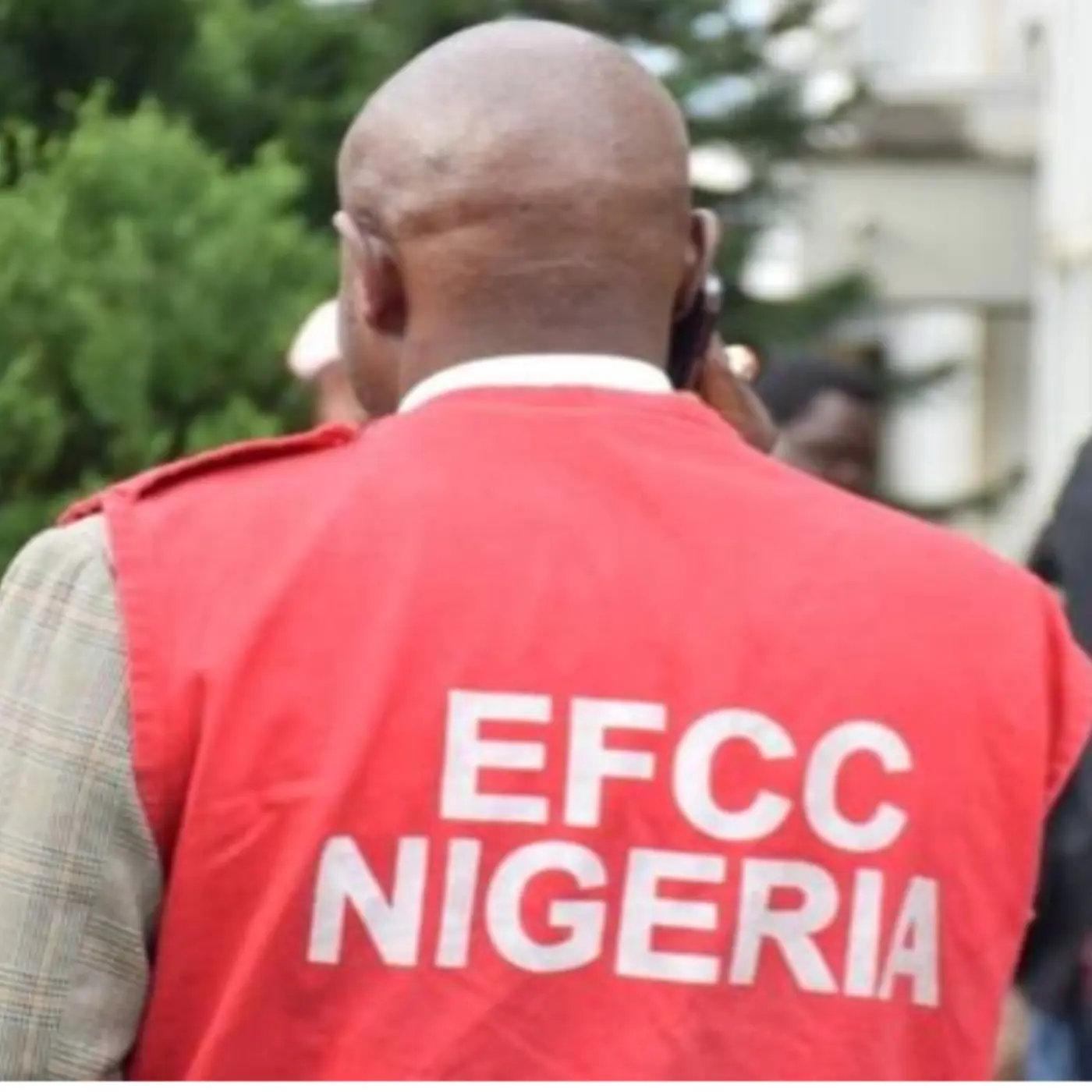 EFCC arrests ex-Gwer West chairmanship aspirant for alleged impersonation, N14m fraud