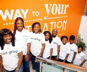 On a mission to build Africa’s biggest gifting marketplace