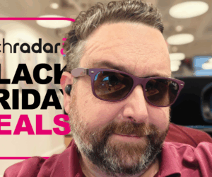 You can buy Ray-Ban Meta glasses for their cheapest-ever price thanks to Black Friday