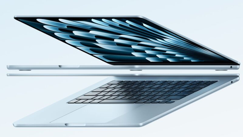 Apple rumored to be releasing its affordable MacBook and another cut-price iPhone early in 2026