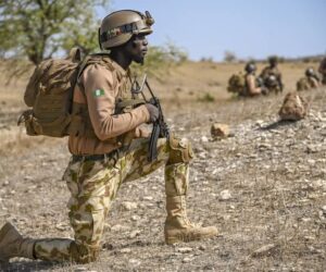 Four vigilantes killed, four soldiers missing in fresh ISWAP attack in Borno