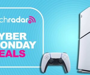 This Black Friday deal has the PS5 at its cheaper price ever – and it’s still here with Cyber Monday just around the corner