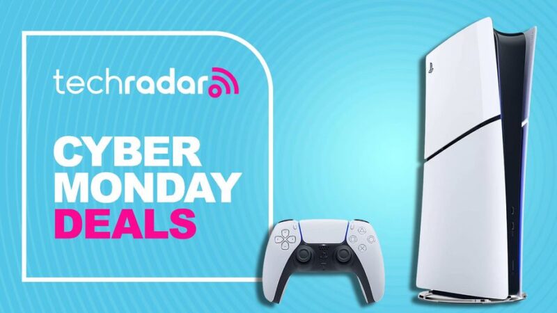 This Black Friday deal has the PS5 at its cheaper price ever – and it’s still here with Cyber Monday just around the corner