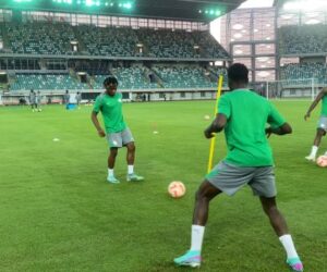 Official: Okoye, Ejuke return as Chelle invites 24 Super Eagles for 2025 World Cup playoffs