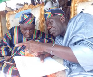 FG Urged To Complete Ajaokuta Steel Company