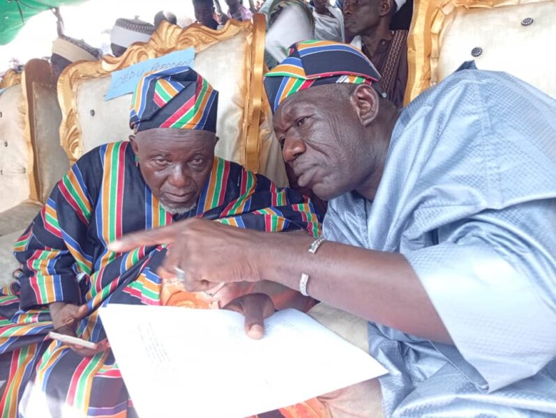 FG Urged To Complete Ajaokuta Steel Company