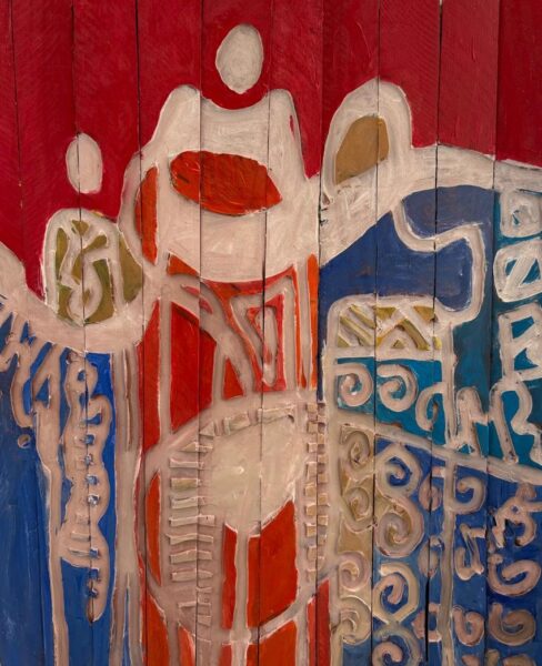 Kulture Kode presents Layers of Existence – A Panoramic View