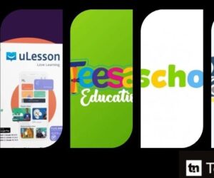 Here are the top 5 Nigerian Edtech platforms in 2025 by impact 
