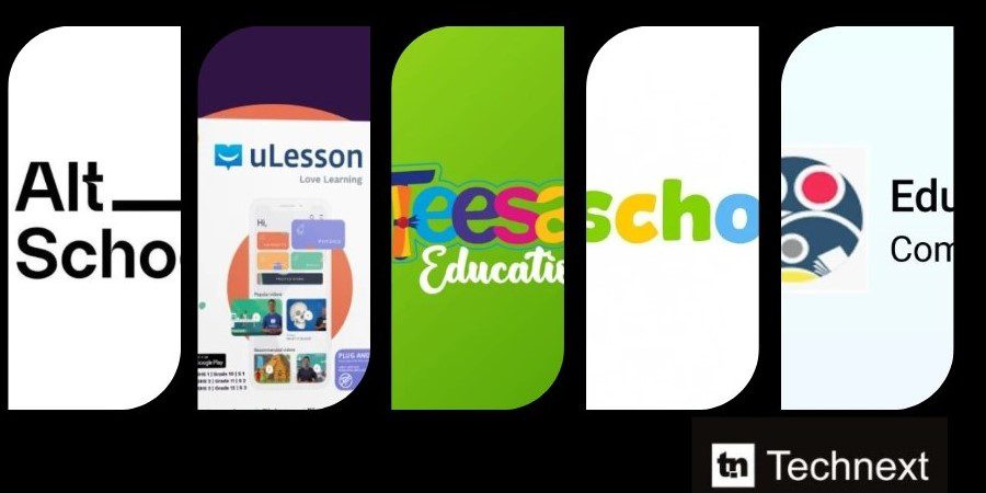 Here are the top 5 Nigerian Edtech platforms in 2025 by impact 