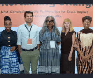 Experts examine practical models to leverage Nigeria’s fast-growing creative economy