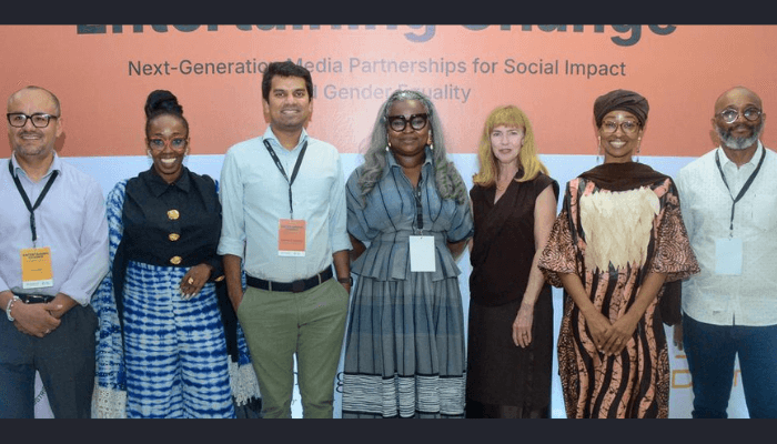 Experts examine practical models to leverage Nigeria’s fast-growing creative economy