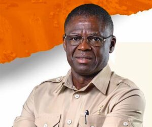 2025 World Cup playoffs: NIS DG hails Super Eagles, preaches focus