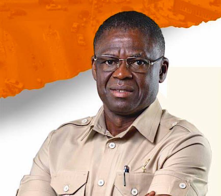 2025 World Cup playoffs: NIS DG hails Super Eagles, preaches focus