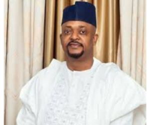 ‘I’ve not been appointed MD of Maritime Services’ – Edward Onoja