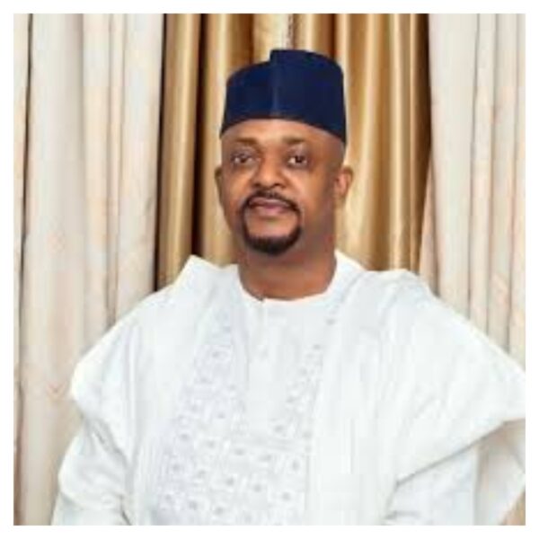 ‘I’ve not been appointed MD of Maritime Services’ – Edward Onoja