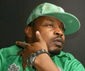 Eedris Abdulkareem Loses Social Media Accounts After Song On Trump