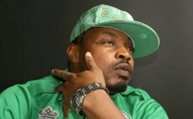 Eedris Abdulkareem Loses Social Media Accounts After Song On Trump