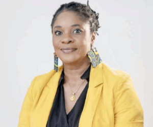 I Want To Help People Rise, Find Their Voice, Live Out Their Purpose Fully – Efemuai