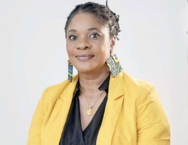 I Want To Help People Rise, Find Their Voice, Live Out Their Purpose Fully – Efemuai