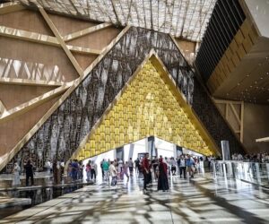 Egypt Seeks Deeper Cultural Ties With Nigeria As Grand Egyptian Museum Opens – Arise News