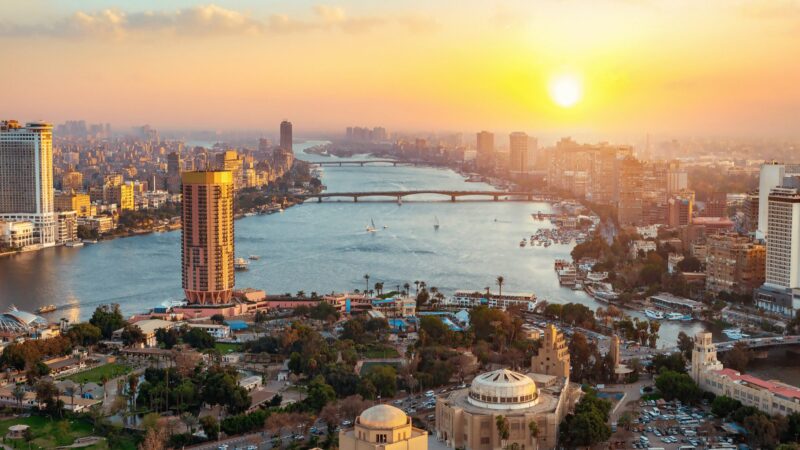 Egypt’s IT export reaches $4.8B