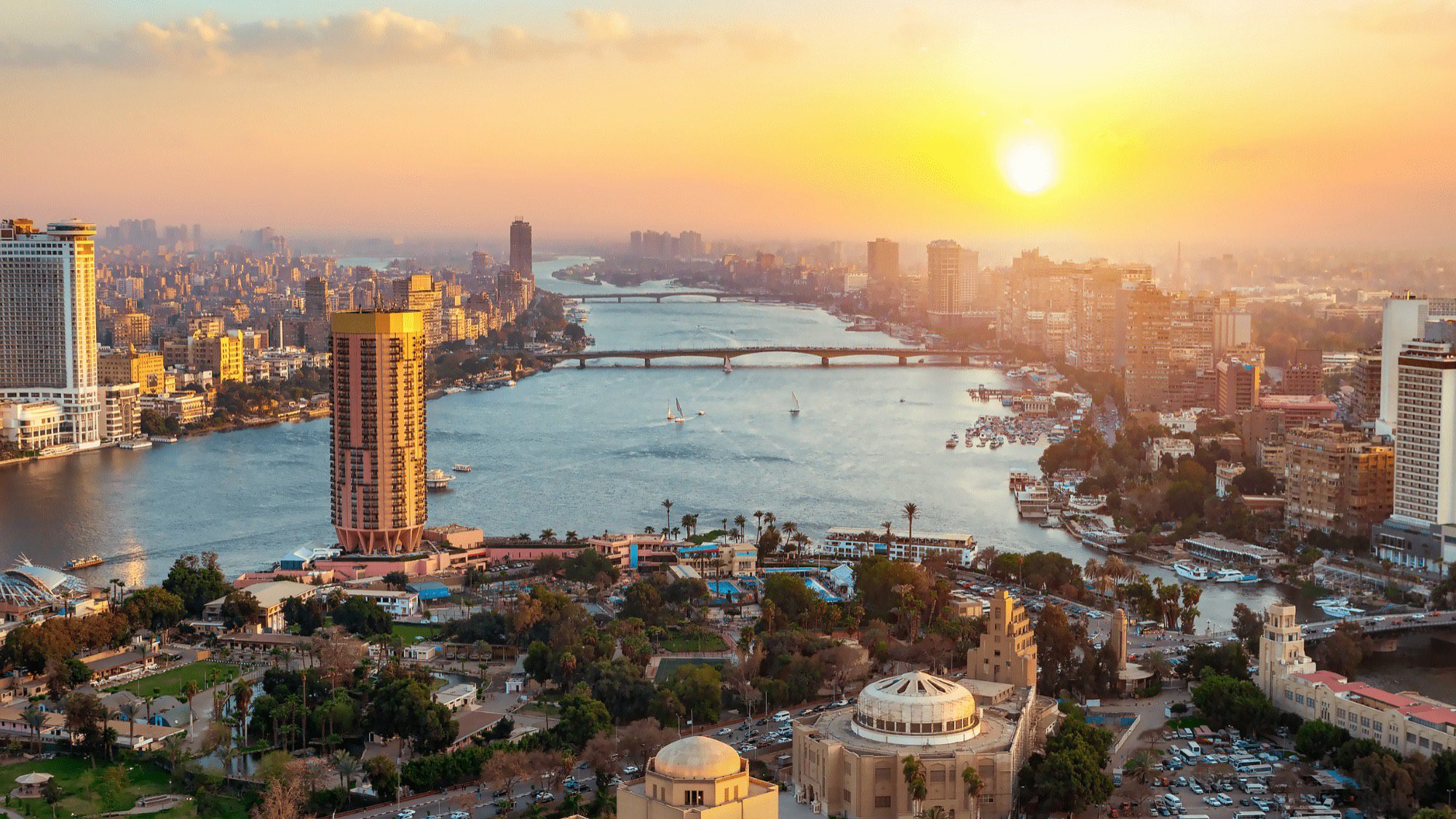 Egypt’s IT export reaches $4.8B