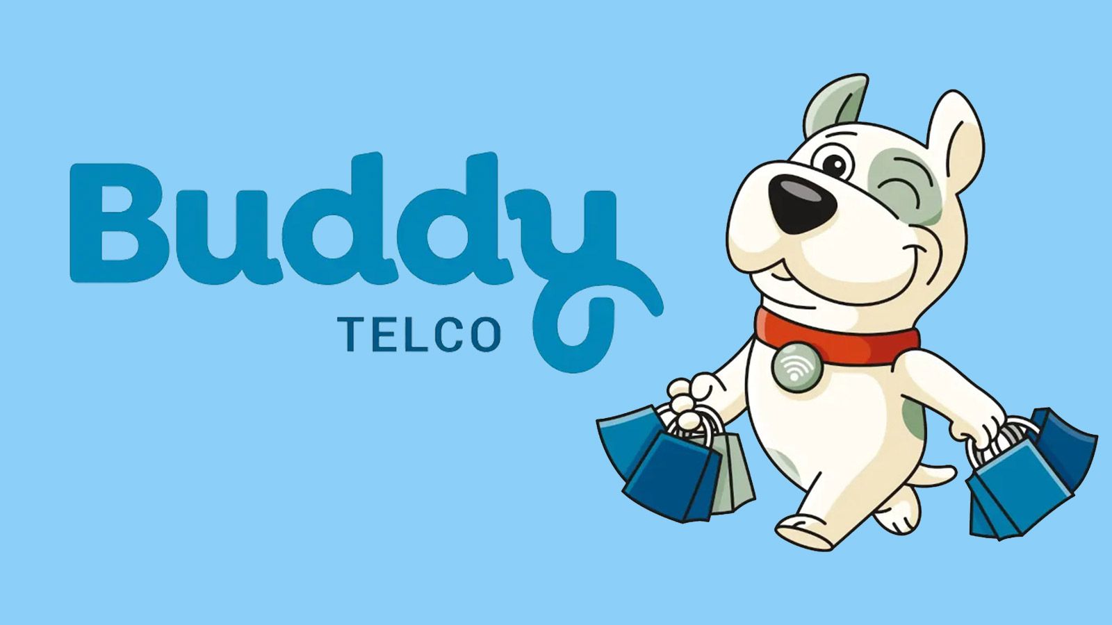 Cheap-but-good NBN provider Buddy Telco is giving away a free month on all its plans