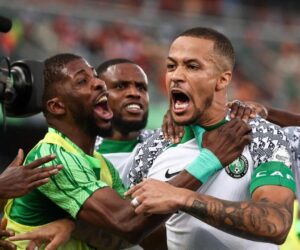 Ekong Admits DR Congo Threat But Says Super Eagles Won’t Bungle Second Chance – Arise News