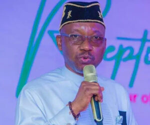 FG Hails Ondo Gas Industry as Nigeria Targets 500,000MT Methanol Output by 2026 – Arise News