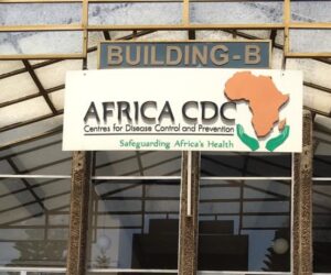 Africa CDC warns of surge in cholera, mpox, marburg across continent