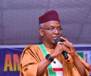 Nigerians are tired of APC, 230m voters will defeat 25 governors in 2027 — El-Rufai