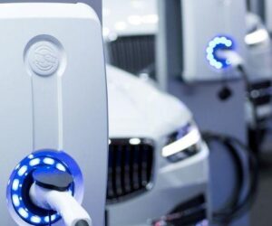 China’s $143bn bet to lead the Global EV industry