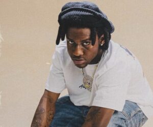 Shallipopi announces third studio album