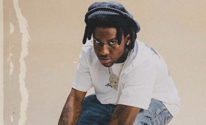 Shallipopi announces third studio album