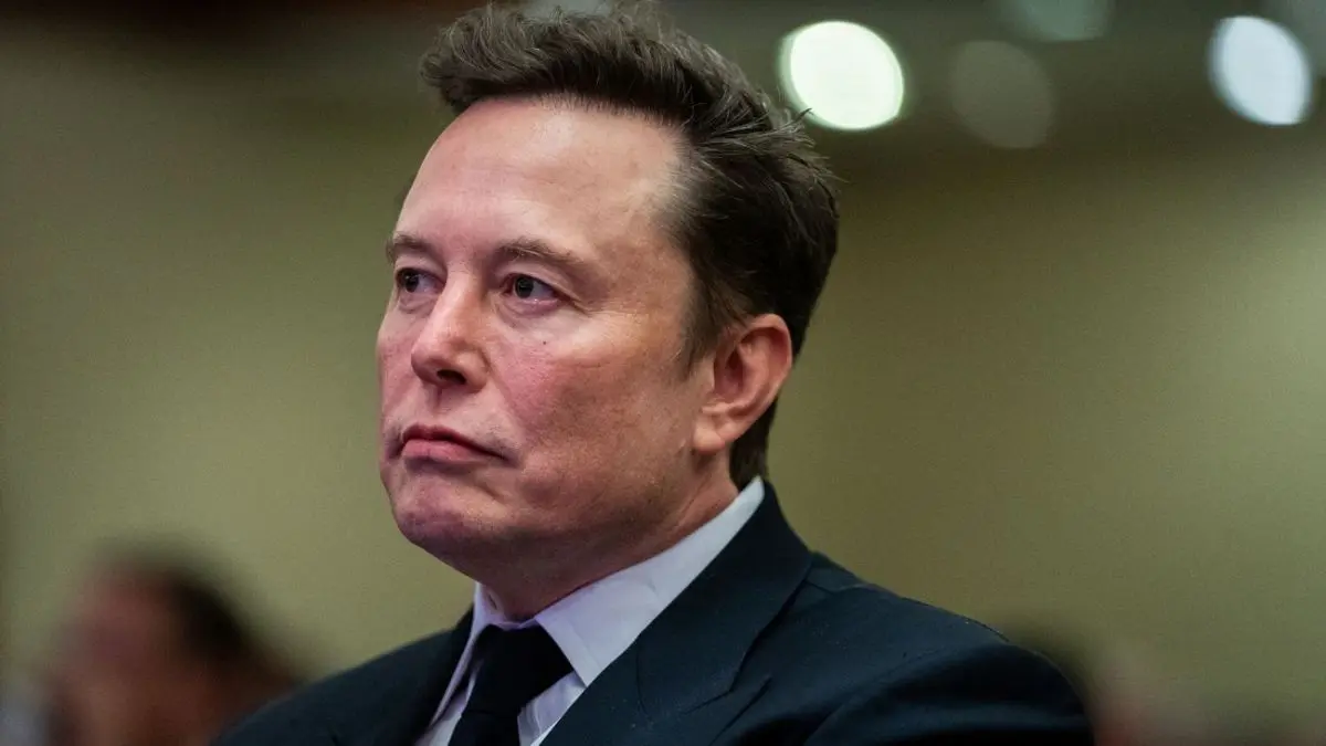Put repeat violent offenders in prison to reduce crime rate – Elon Musk urges US govt