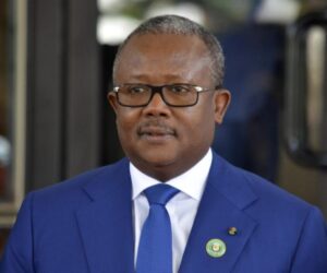 Guinea-Bissau’s Ousted President, Embalo Lands In Congo, Coup Motives Still Hidden