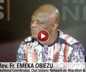 Nigeria’s New Migration Policy Will Cut Irregular Travel And Protect Migrants’ Rights – Arise News