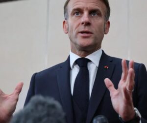 G20 ‘at risk’, struggles to resolve global crises – Macron