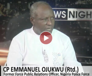 Police Finally Returning To Core Policing, Not Serving VIPs – Arise News