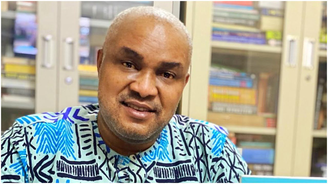 “Executing Nnamdi Kanu Will Instigate Revolts, Worsen Insecurity In South East” – HURIWA Warns FG