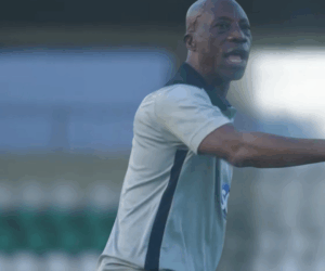 Coach Admits Pressure After Kun Khalifat Debut Draw