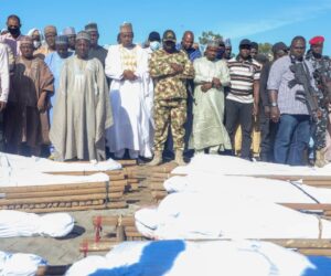 Is there a Christian genocide in Nigeria? Evidence shows all faiths are under attack by terrorists